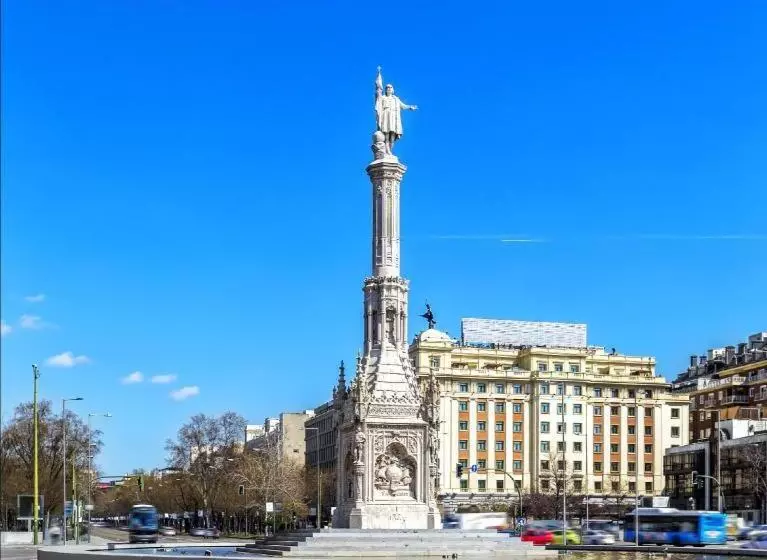 Hotelli Sampaguita Suites Plaza Garcia