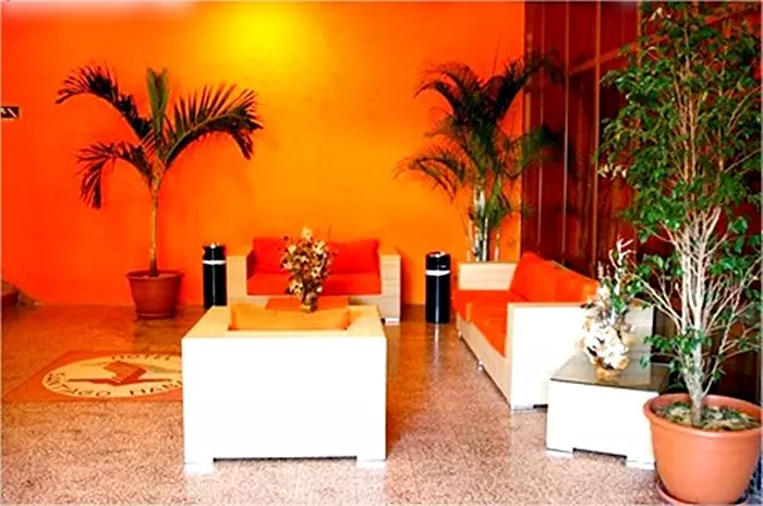 Hotel Santiago Habana