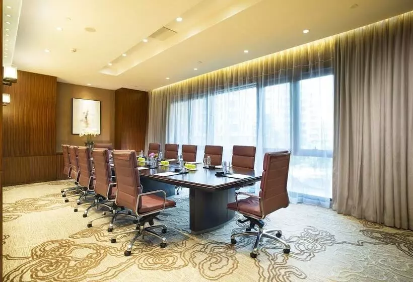 בית מלון כפרי Shenzhen Nanshan L Hermitage