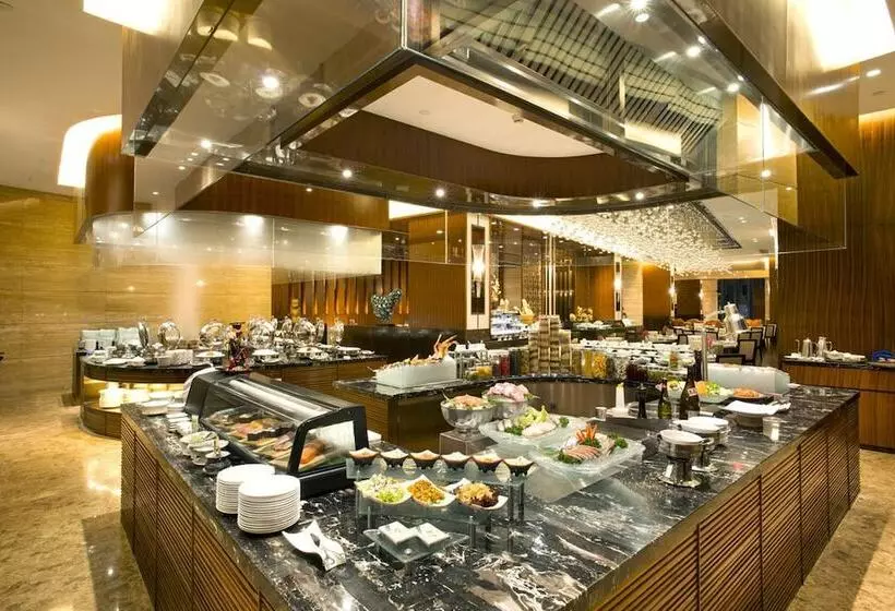 Hotel Shenzhen Nanshan L Hermitage