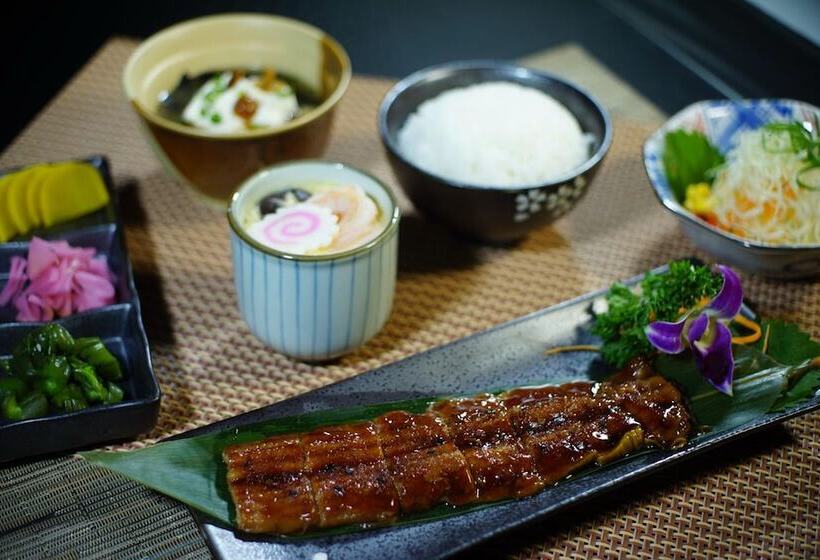 Отель Shenzhen Nanshan L Hermitage