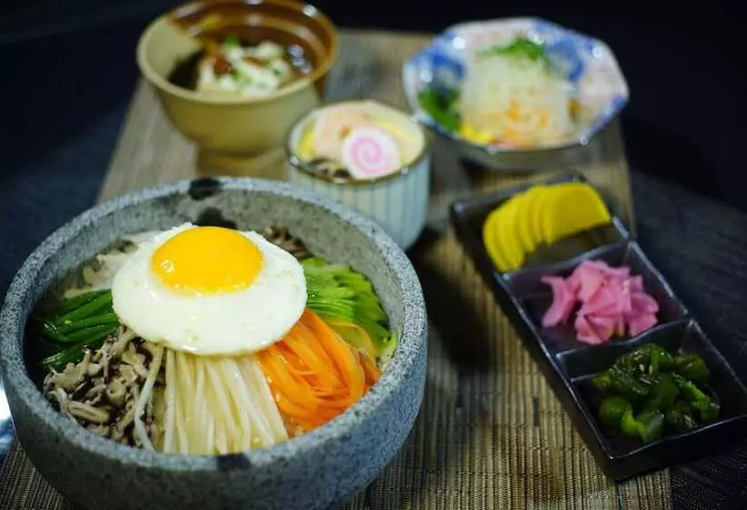 בית מלון כפרי Shenzhen Nanshan L Hermitage