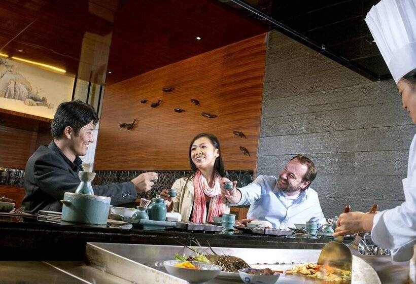 Отель Shenzhen Nanshan L Hermitage