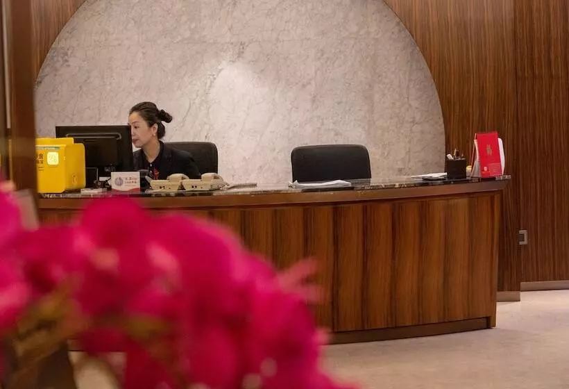 בית מלון כפרי Shenzhen Nanshan L Hermitage