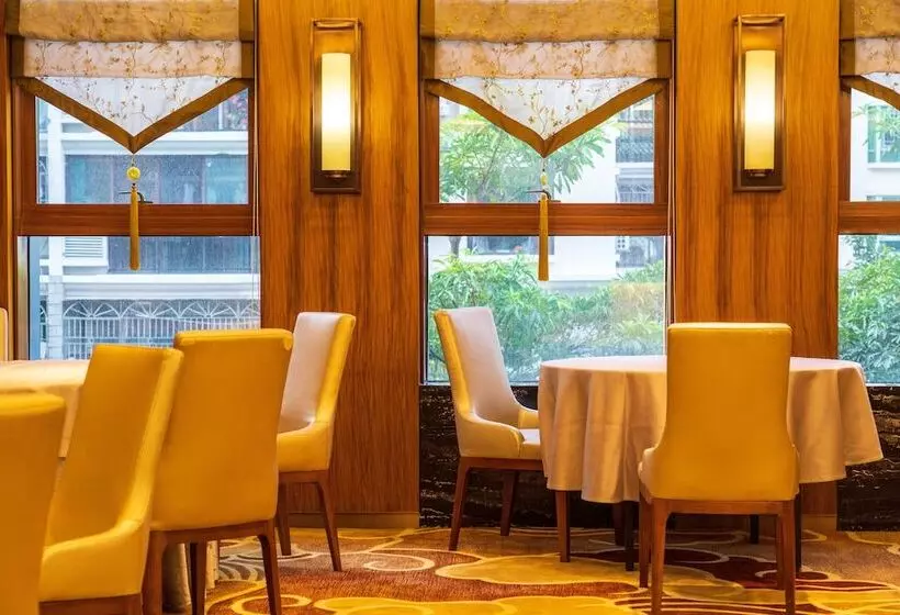 בית מלון כפרי Shenzhen Nanshan L Hermitage