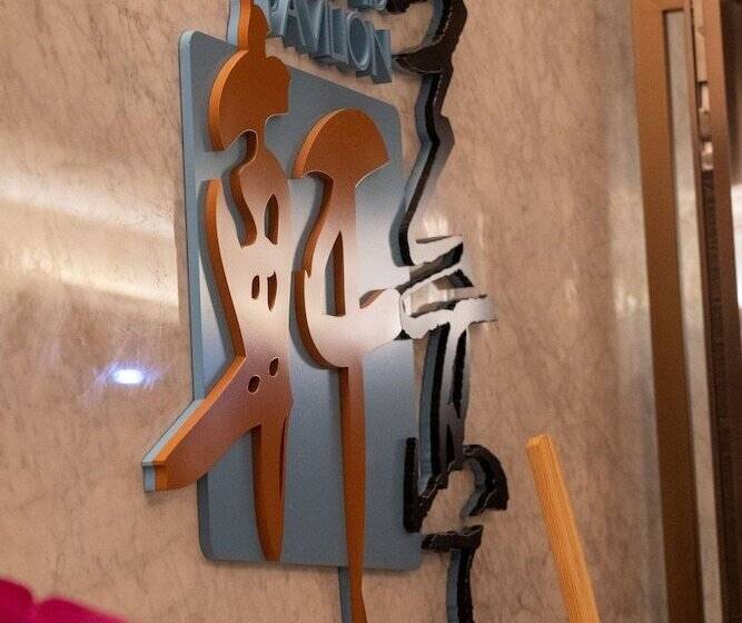 Отель Shenzhen Nanshan L Hermitage