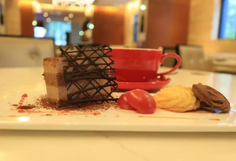 בית מלון כפרי Shenzhen Nanshan L Hermitage