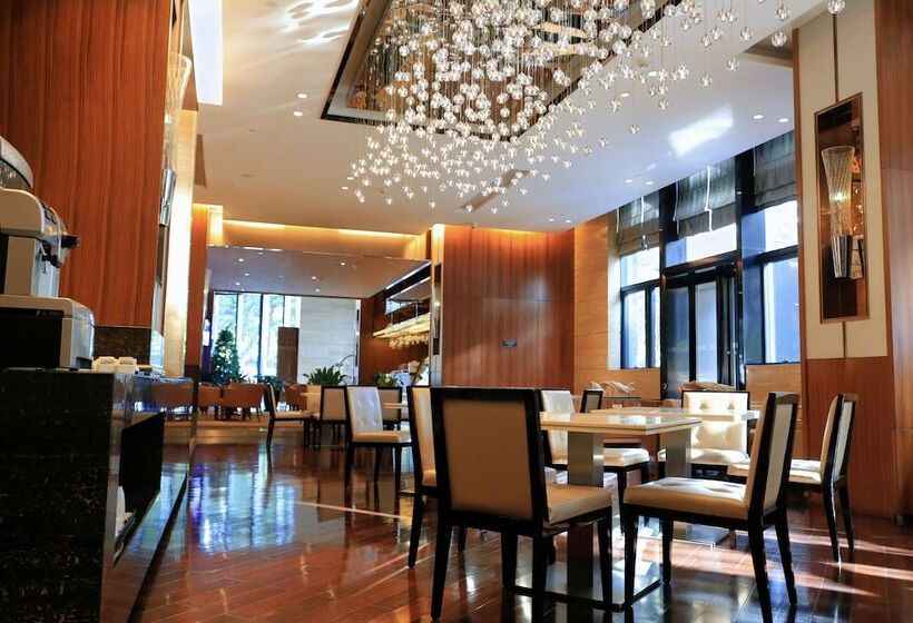 Отель Shenzhen Nanshan L Hermitage