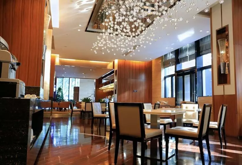 בית מלון כפרי Shenzhen Nanshan L Hermitage