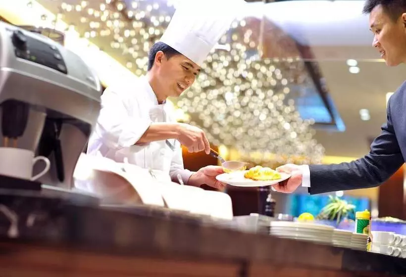 בית מלון כפרי Shenzhen Nanshan L Hermitage