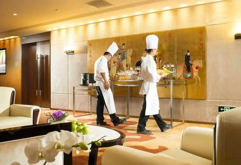 בית מלון כפרי Shenzhen Nanshan L Hermitage