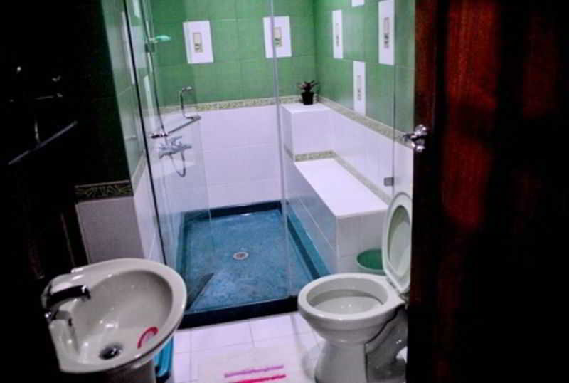 فندق Ten Cents To Heaven