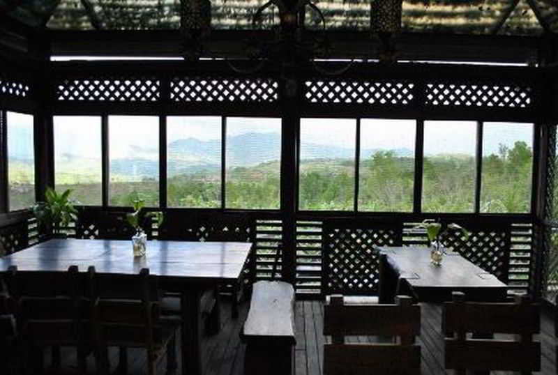 فندق Ten Cents To Heaven