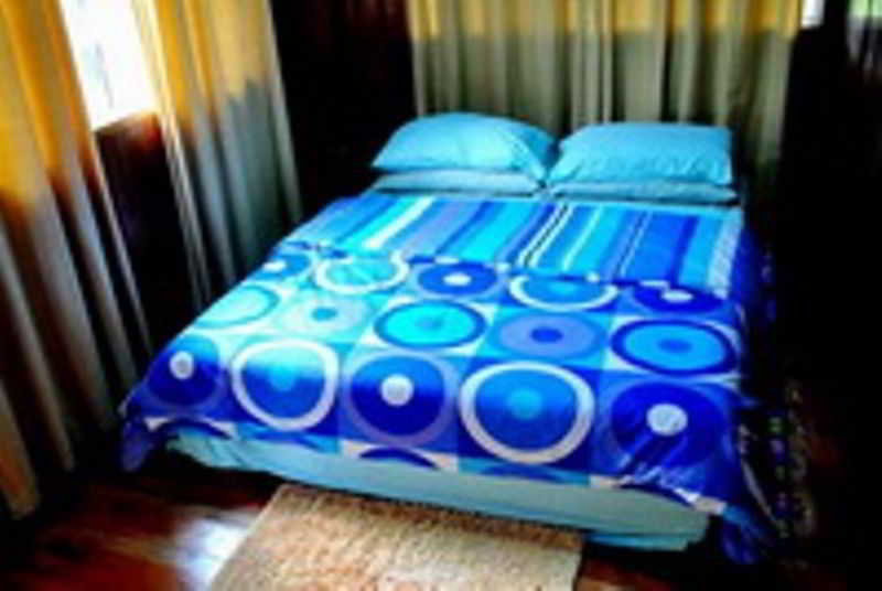 فندق Ten Cents To Heaven