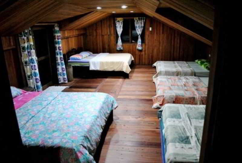 فندق Ten Cents To Heaven