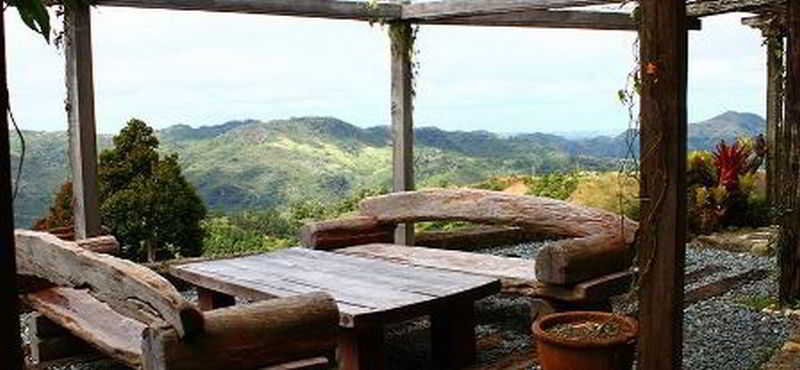 فندق Ten Cents To Heaven