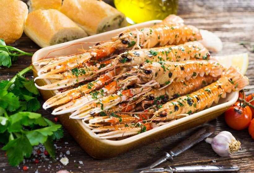 فندق Th Costa Rei   Free Beach Resort