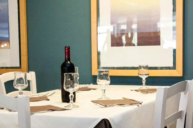 Отель Th Costa Rei   Free Beach Resort