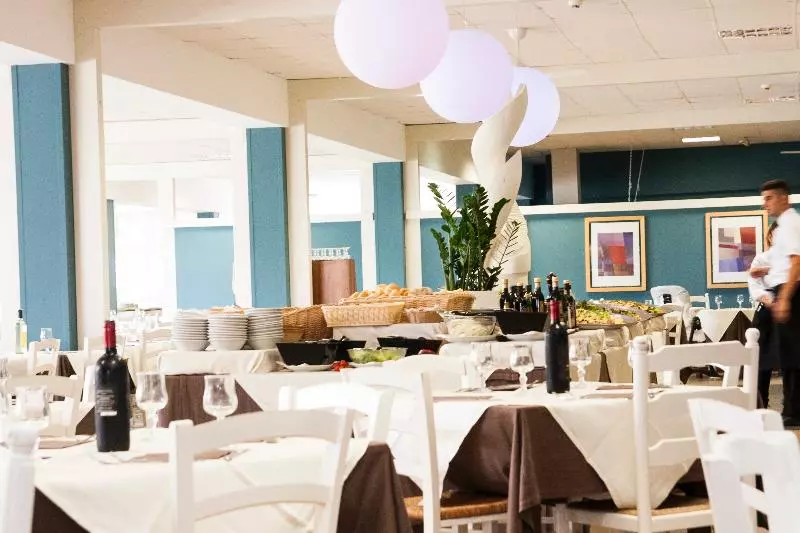 Отель Th Costa Rei   Free Beach Resort