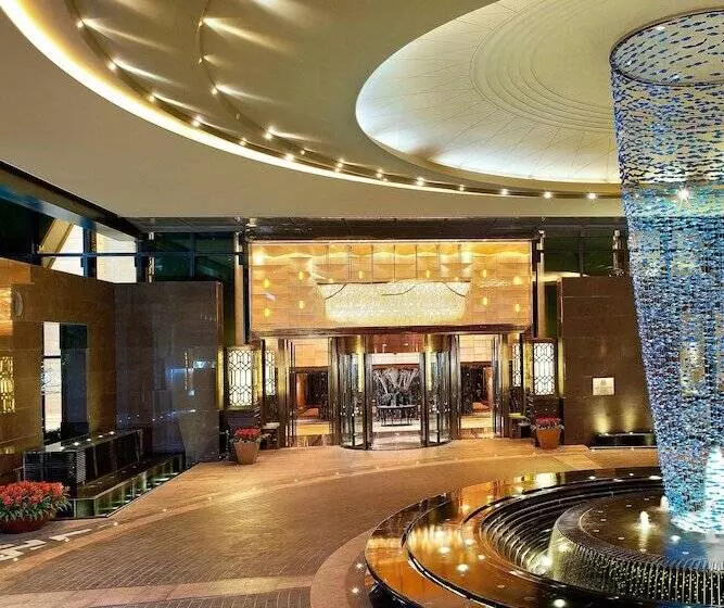 酒店 The St. Regis Shenzhen