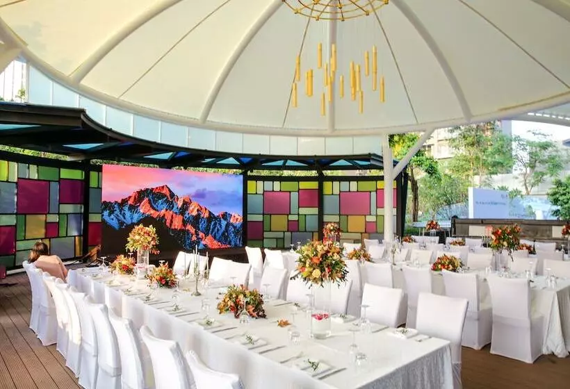 酒店 The St. Regis Shenzhen