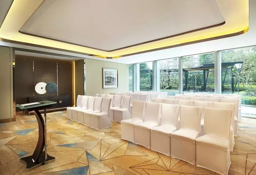 酒店 The St. Regis Shenzhen