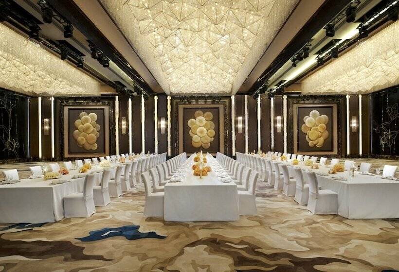 בית מלון כפרי The St. Regis Shenzhen