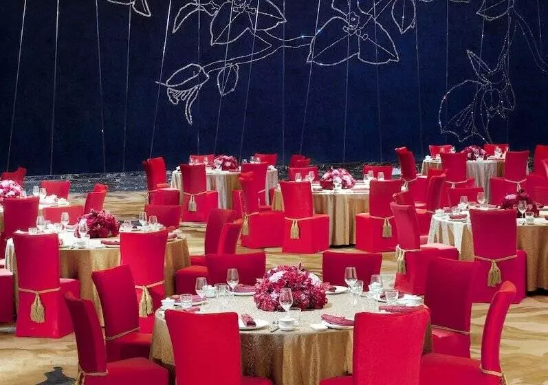 酒店 The St. Regis Shenzhen