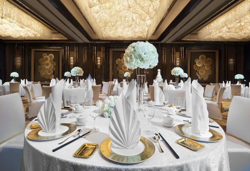 בית מלון כפרי The St. Regis Shenzhen