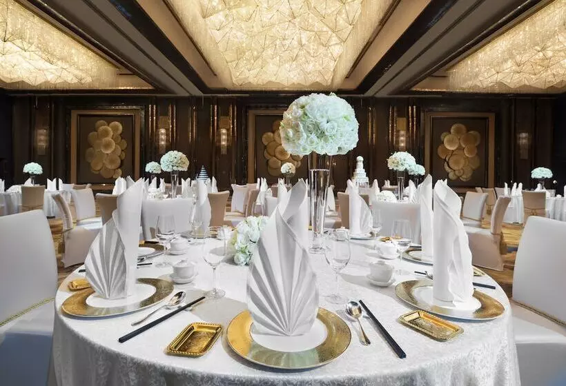 酒店 The St. Regis Shenzhen