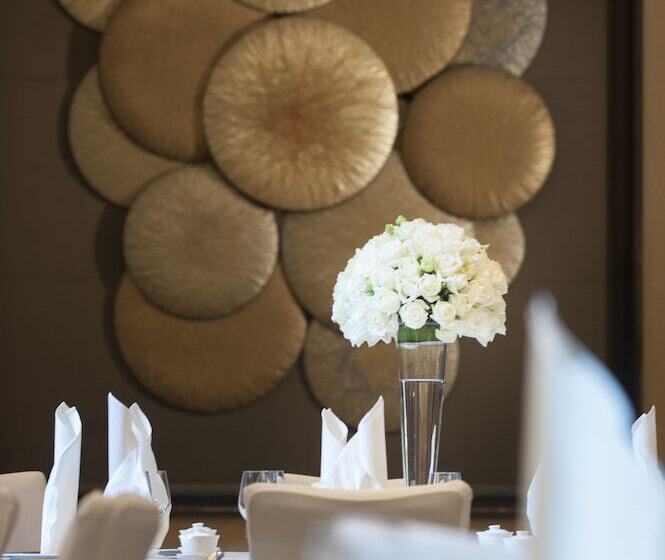 בית מלון כפרי The St. Regis Shenzhen