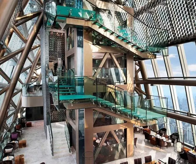 酒店 The St. Regis Shenzhen