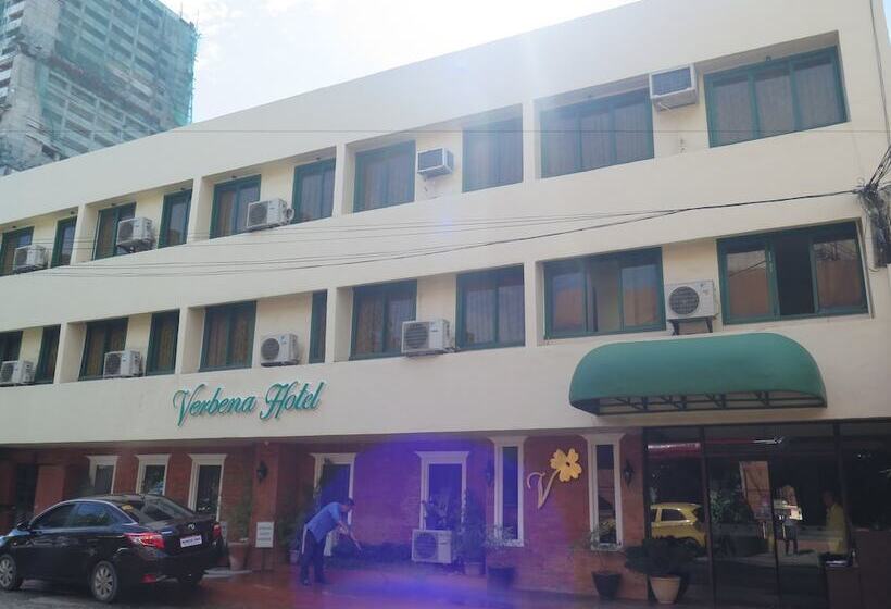 Szálloda Verbena