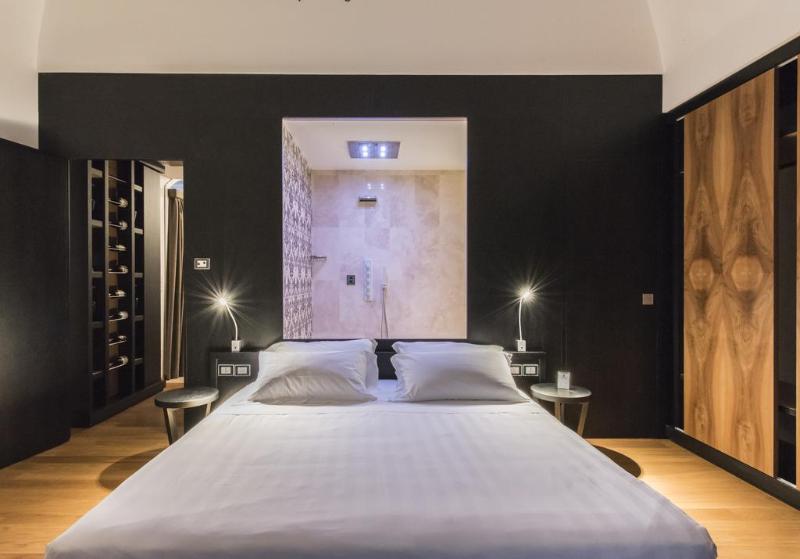 בית מלון כפרי Villa Neri Resort & Spa