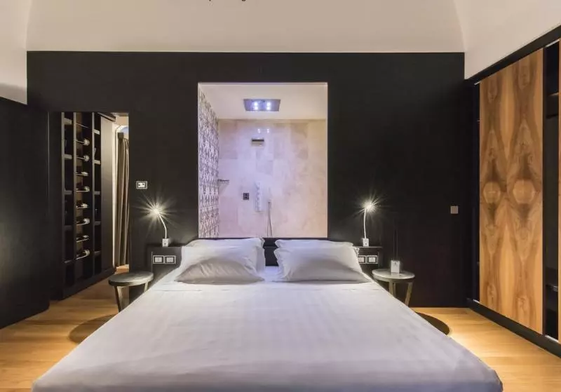 酒店 Villa Neri Resort & Spa