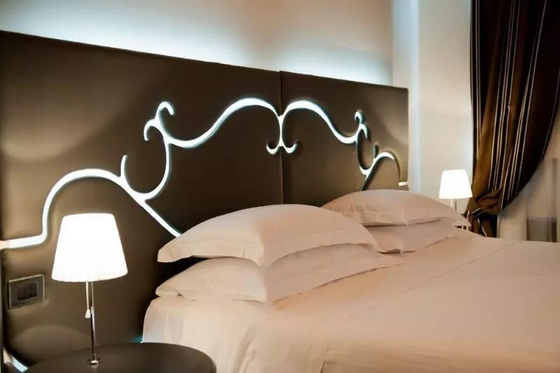 酒店 Villa Neri Resort & Spa