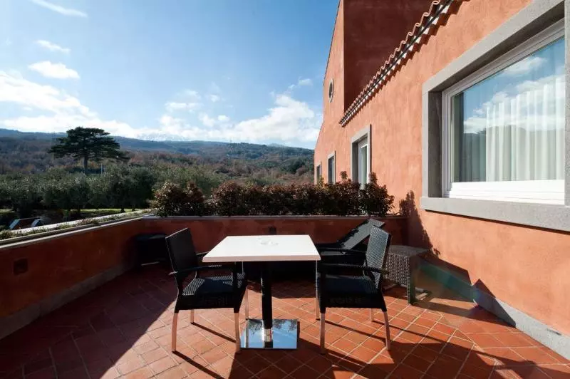 酒店 Villa Neri Resort & Spa