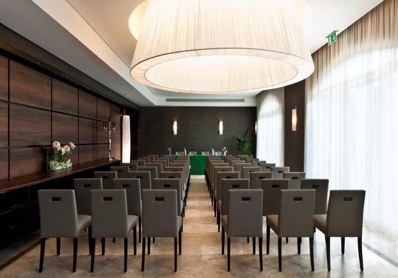 בית מלון כפרי Villa Neri Resort & Spa