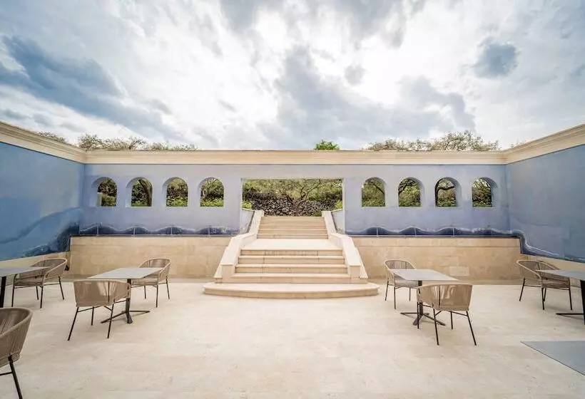 酒店 Villa Neri Resort & Spa