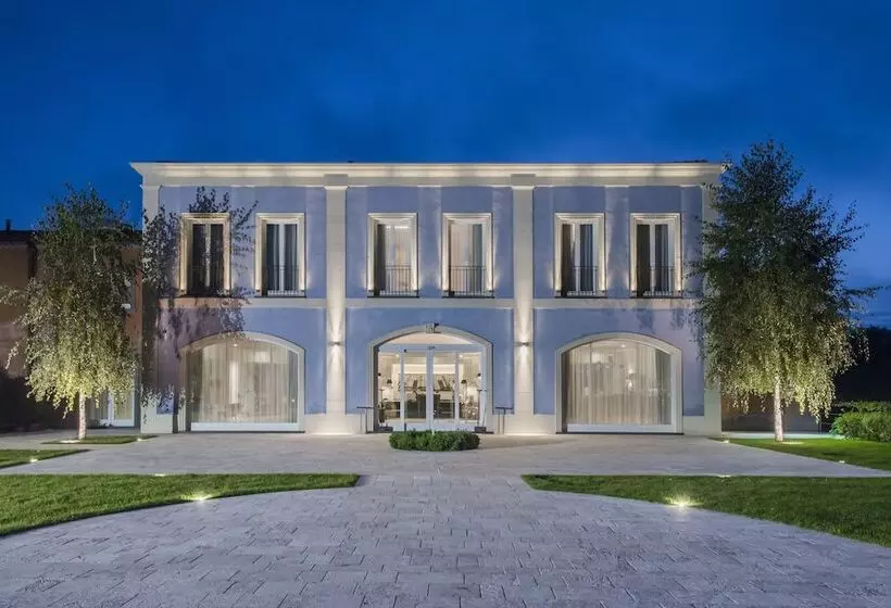 酒店 Villa Neri Resort & Spa