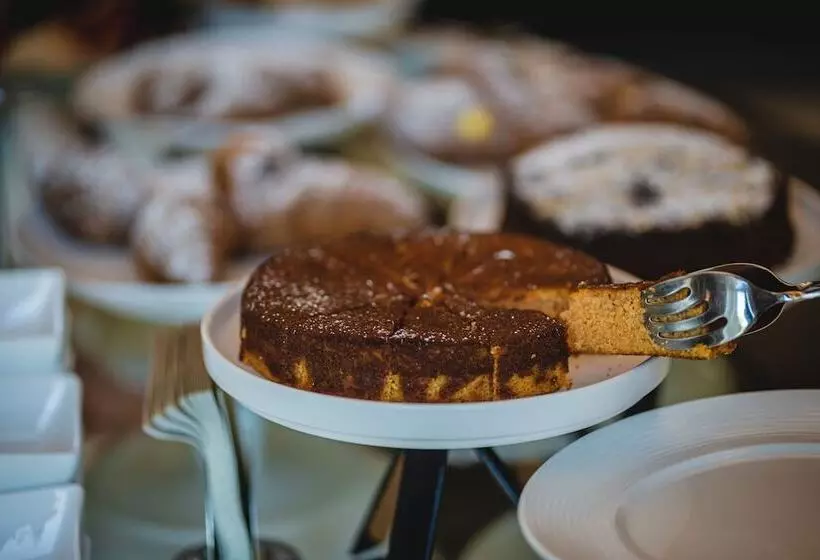 酒店 Villa Neri Resort & Spa