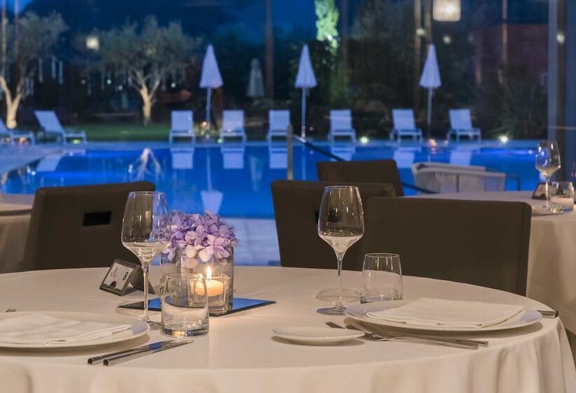 בית מלון כפרי Villa Neri Resort & Spa