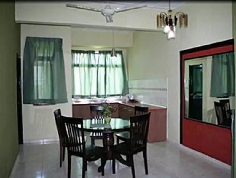 Mahkota Hotel Apartment
