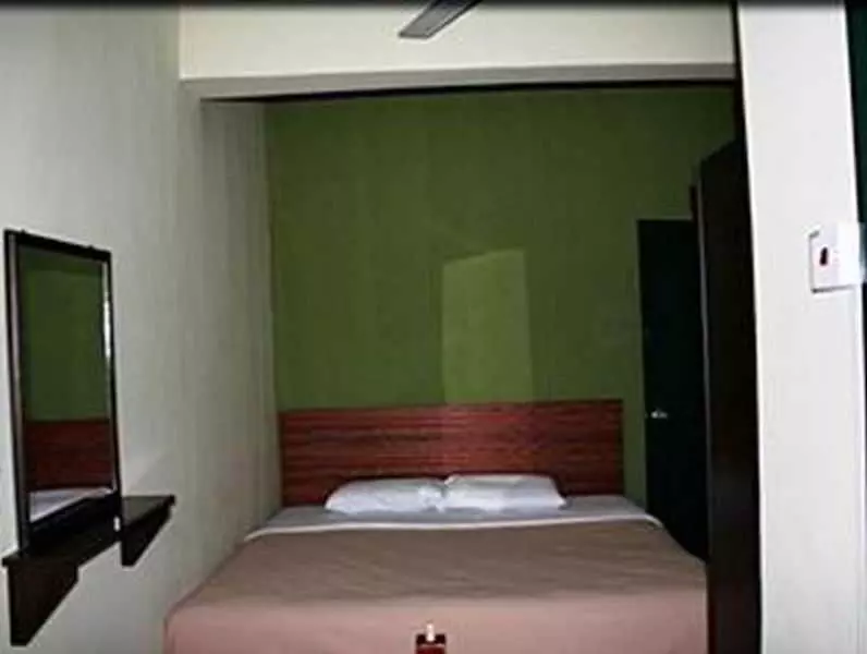 Mahkota Hotel Apartment