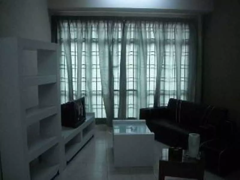Mahkota Hotel Apartment