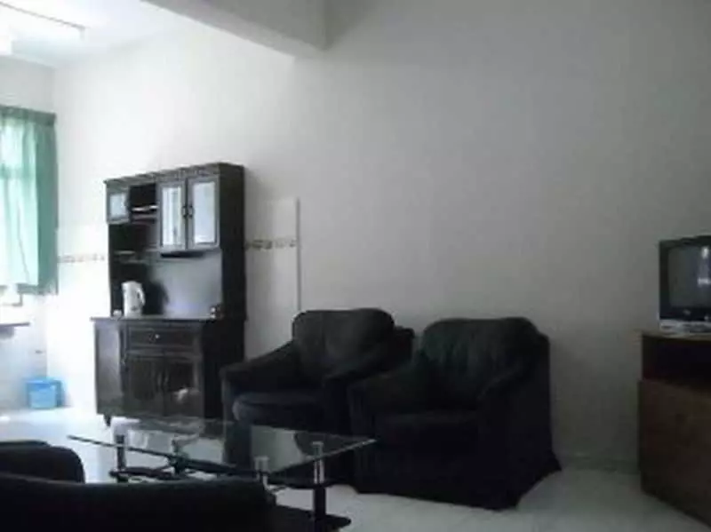 Mahkota Hotel Apartment