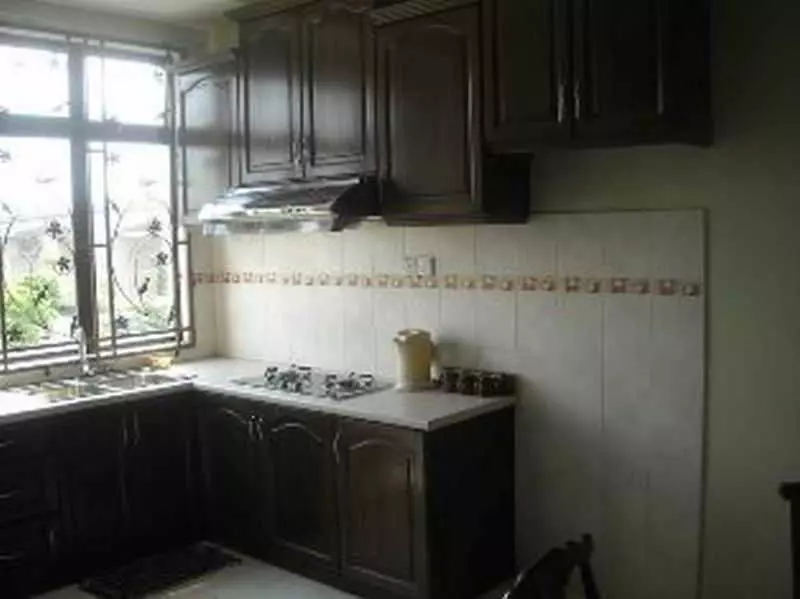 Mahkota Hotel Apartment