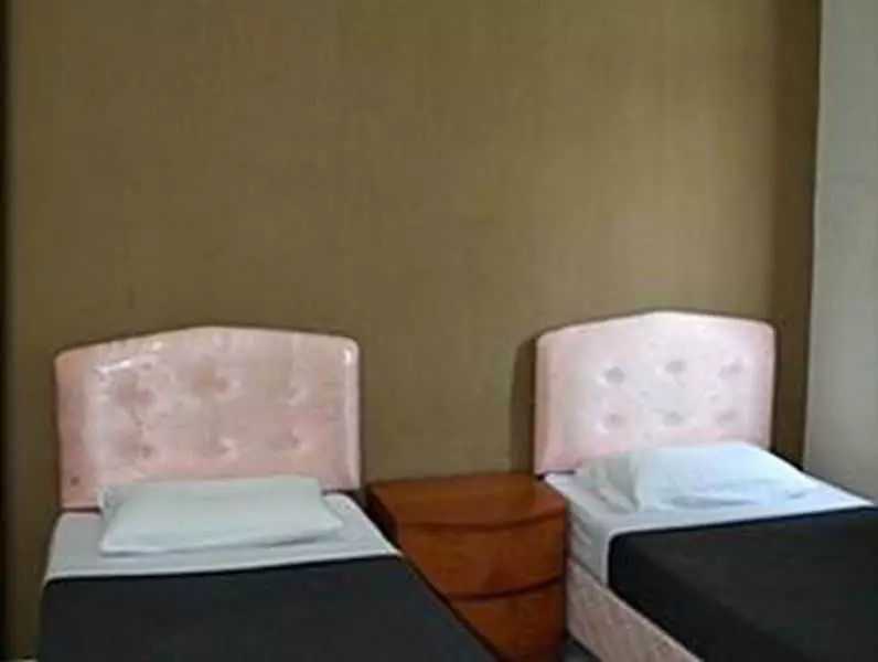 Mahkota Hotel Apartment