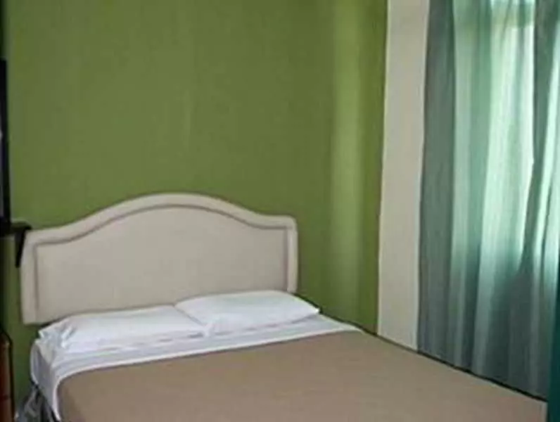 Mahkota Hotel Apartment