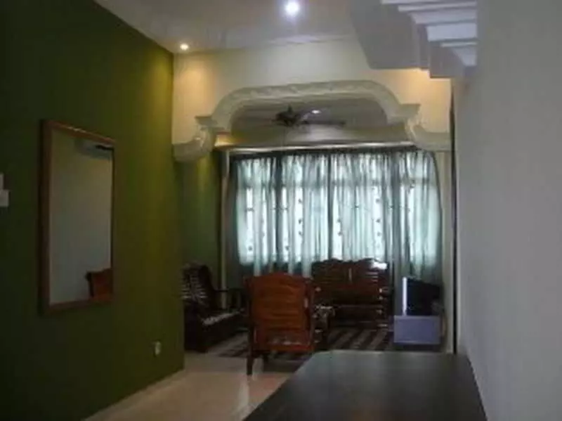 Mahkota Hotel Apartment